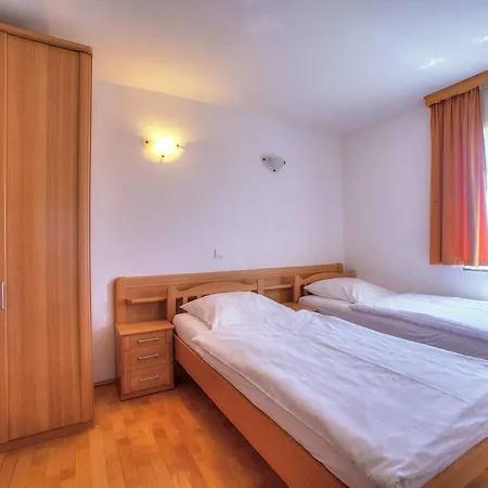 דירה D&i וודיצה