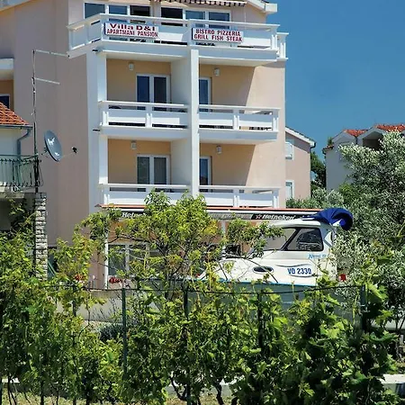 D&i Apartment Vodice