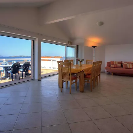 Apartment D&i Vodice