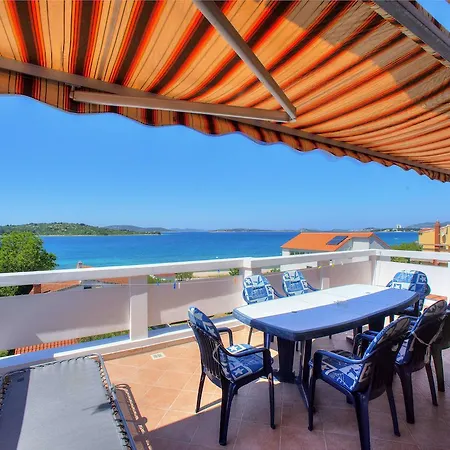 Apartment D&i Vodice