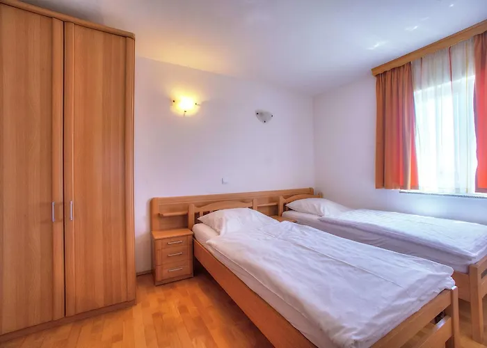 Appartement D&i Vodice