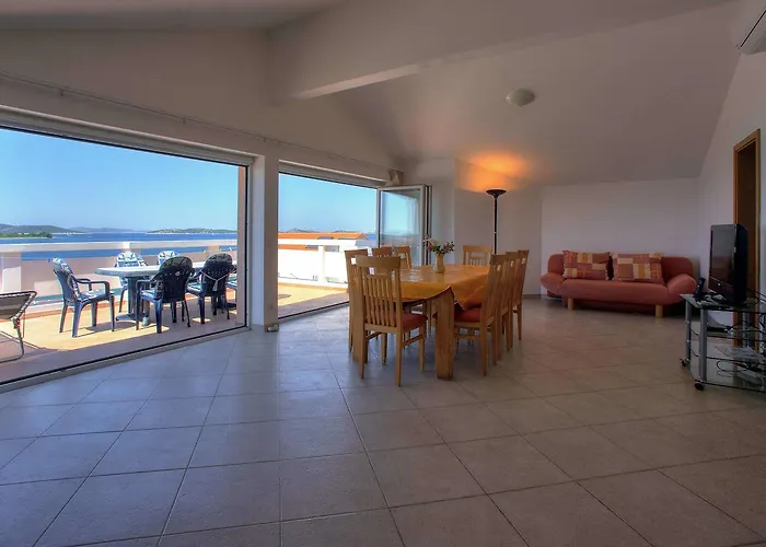 Appartement D&i Vodice