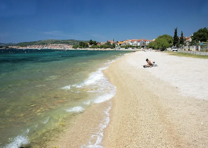 D&i Appartement Vodice